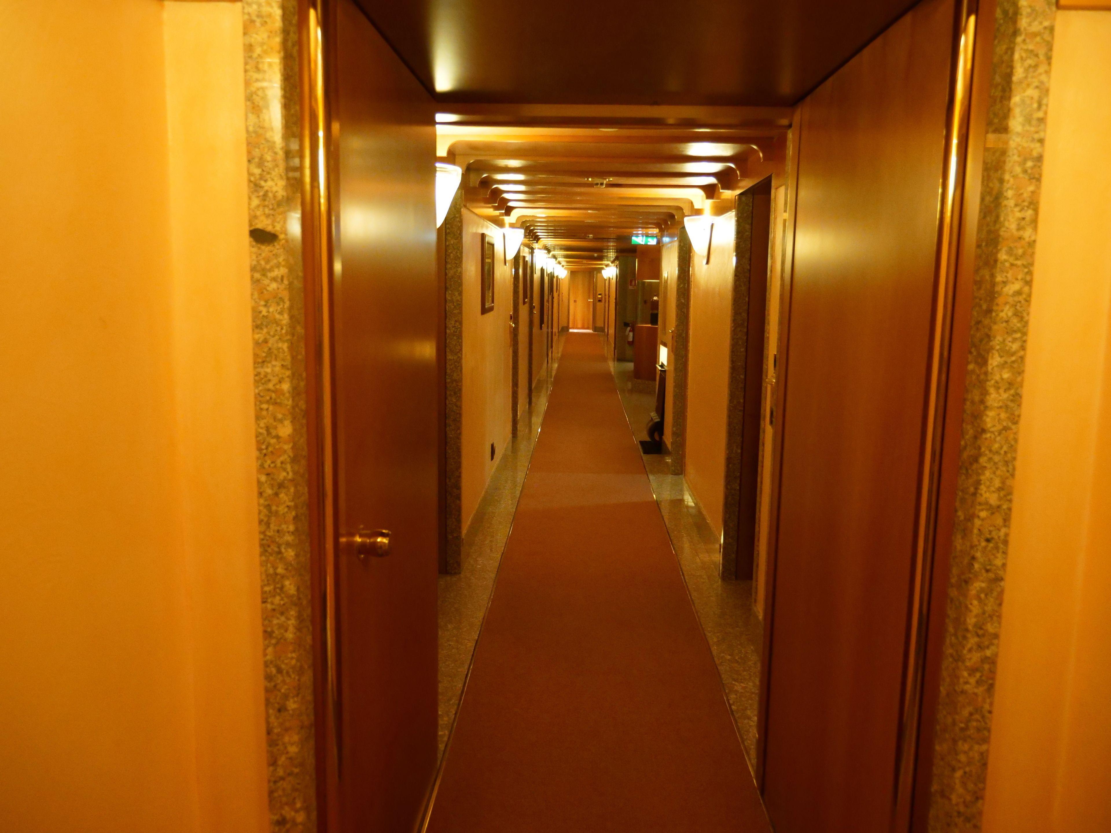 Hotel Michelangelo — Foto’s 3